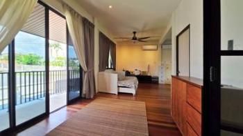 Bungalow at Jalan Kepayang, Kuching, photo 5
