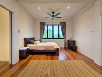 Bungalow at Jalan Kepayang, Kuching, photo 7