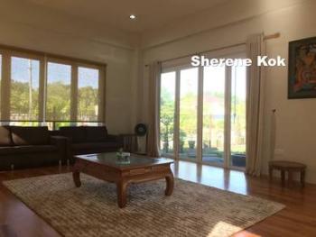 Bungalow at Tabuan Laru, Kuching, photo 10