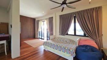 Bungalow at Jalan Kepayang, Kuching, photo 6