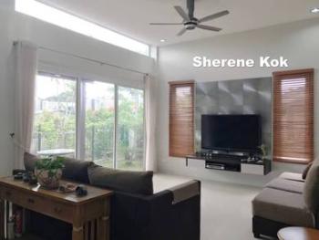 Bungalow at Tabuan Laru, Kuching, photo 9