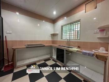 Rumah di Taman Sentosa, Bukit Mertajam, foto 3