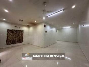 Rumah di Taman Sentosa, Bukit Mertajam, foto 1