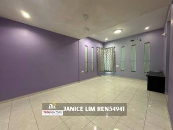 Rumah di Taman Sentosa, Bukit Mertajam, foto 2