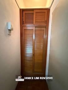 Condominium at Lintang Gangsa, Greenlane, Greenlane, photo 4