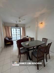Condominium at Lintang Gangsa, Greenlane, Greenlane, photo 2