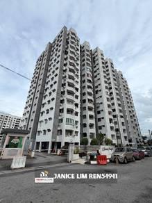 Condominium at Lintang Gangsa, Greenlane, Greenlane, photo 6