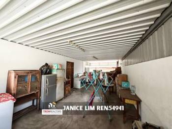 Bungalow at Kampung Baru, Lunas, photo 3