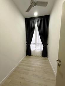 Apartmen di Quinn Residence, Wangsa Maju, foto 4