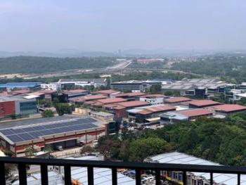 Emporis, Kota Damansara的共管公寓，照片6
