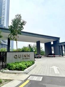 Apartmen di Quinn Residence, Wangsa Maju, foto 7