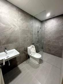Apartmen di Quinn Residence, Wangsa Maju, foto 6