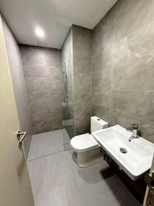 Apartmen di Quinn Residence, Wangsa Maju, foto 5