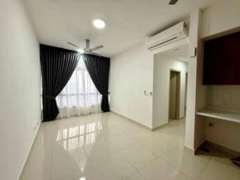 Apartmen di Quinn Residence, Wangsa Maju, foto 2