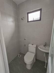 Townhouse at Stutong Baru, Kuching, photo 7