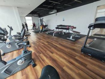 Apartmen di Kozi Square, Kuching, foto 8