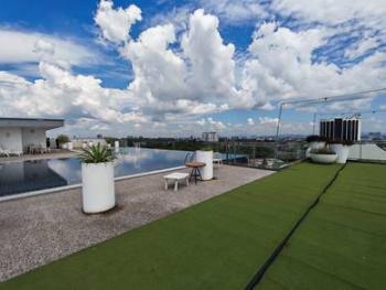 Apartmen di Kozi Square, Kuching, foto 9