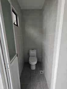 Townhouse at Stutong Baru, Kuching, photo 4