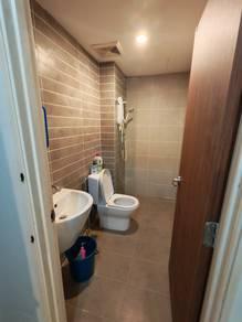 Apartmen di Kozi Square, Kuching, foto 3