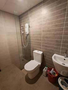Apartmen di Kozi Square, Kuching, foto 6