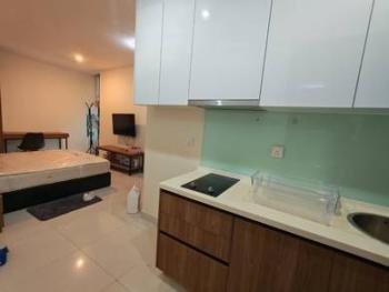 Apartmen di Kozi Square, Kuching, foto 1
