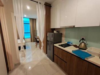 Apartmen di Kozi Square, Kuching, foto 4