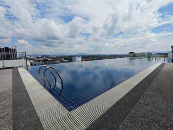 Apartmen di Kozi Square, Kuching, foto 7