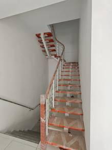 Townhouse at Stutong Baru, Kuching, photo 5