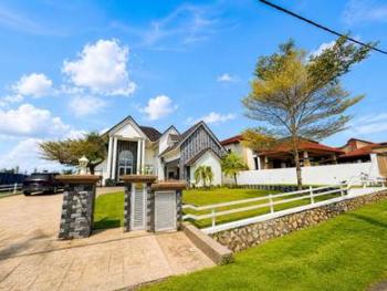 Banglo di Bangi Golf Resort, Bangi, foto 8