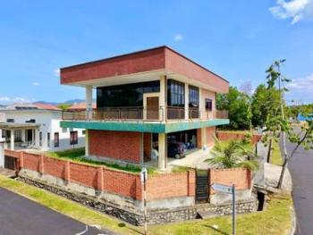 Banglo di Laman Jasmin, Nilai, foto 1