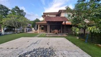 House at Sepah Puteri, Kota Damansara, photo 5
