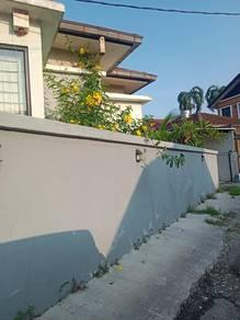 Bungalow at Kg. Kubu Gajah, Shah Alam, photo 6
