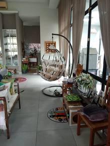 Bungalow at Kg. Kubu Gajah, Shah Alam, photo 3