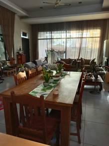 Bungalow at Kg. Kubu Gajah, Shah Alam, photo 1