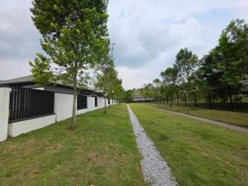 Bandar Seri Coalfields, Sungai Buloh的独立式洋房，照片5