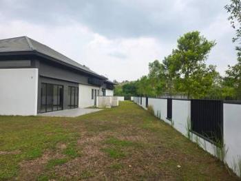 Bandar Seri Coalfields, Sungai Buloh的独立式洋房，照片3