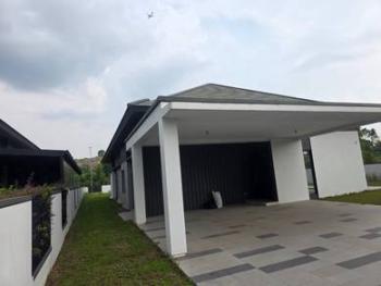 Bandar Seri Coalfields, Sungai Buloh的独立式洋房，照片7
