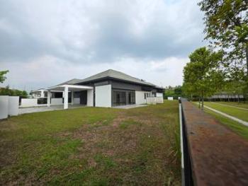 Bandar Seri Coalfields, Sungai Buloh的独立式洋房，照片6