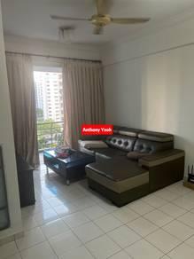 Condominium at Putra place, Bayan Lepas, photo 1