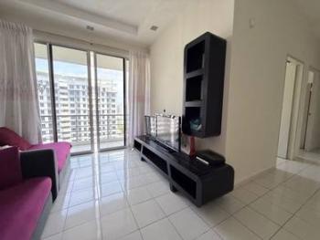 Putra place, Bayan Lepas的共管公寓，照片5