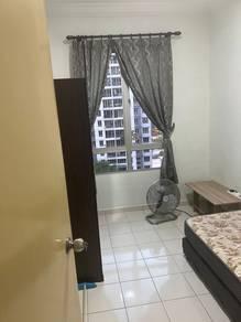 Condominium at Putra place, Bayan Lepas, photo 3