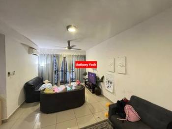 Condominium at Skycube, Sungai Ara, photo 1