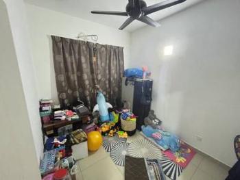Condominium at Skycube, Sungai Ara, photo 6