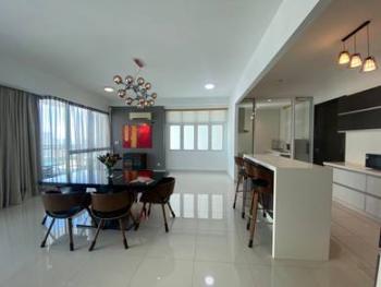 Condominium at Gurney paragon, Persiaran Gurney, photo 8