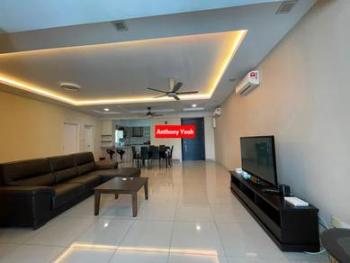Condominium at Summerton, Bayan Lepas, photo 1