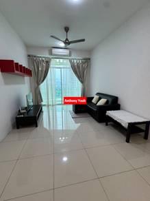 Kondominium di The oasis, Gelugor, foto 1