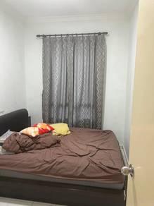 Condominium at Putra place, Bayan Lepas, photo 6