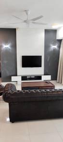 Living & dining – Condominium at Gurney paragon, Persiaran Gurney, photo 8