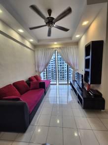 Putra place, Bayan Lepas的共管公寓，照片1