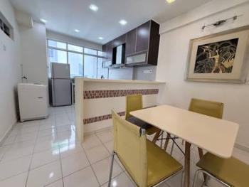 Putra place, Bayan Lepas的共管公寓，照片4
